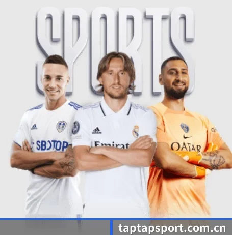 本站五个常用功能入口,赛程查询路径更短 - 多运动项目内容板块 | taptap SPORTS